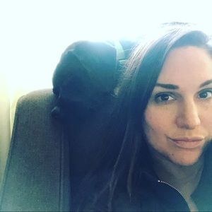 Meet your Posher, Rebecca